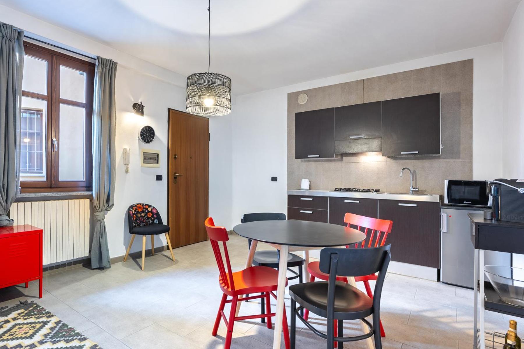 Matire House - Modern Apartment Alba  Exterior foto