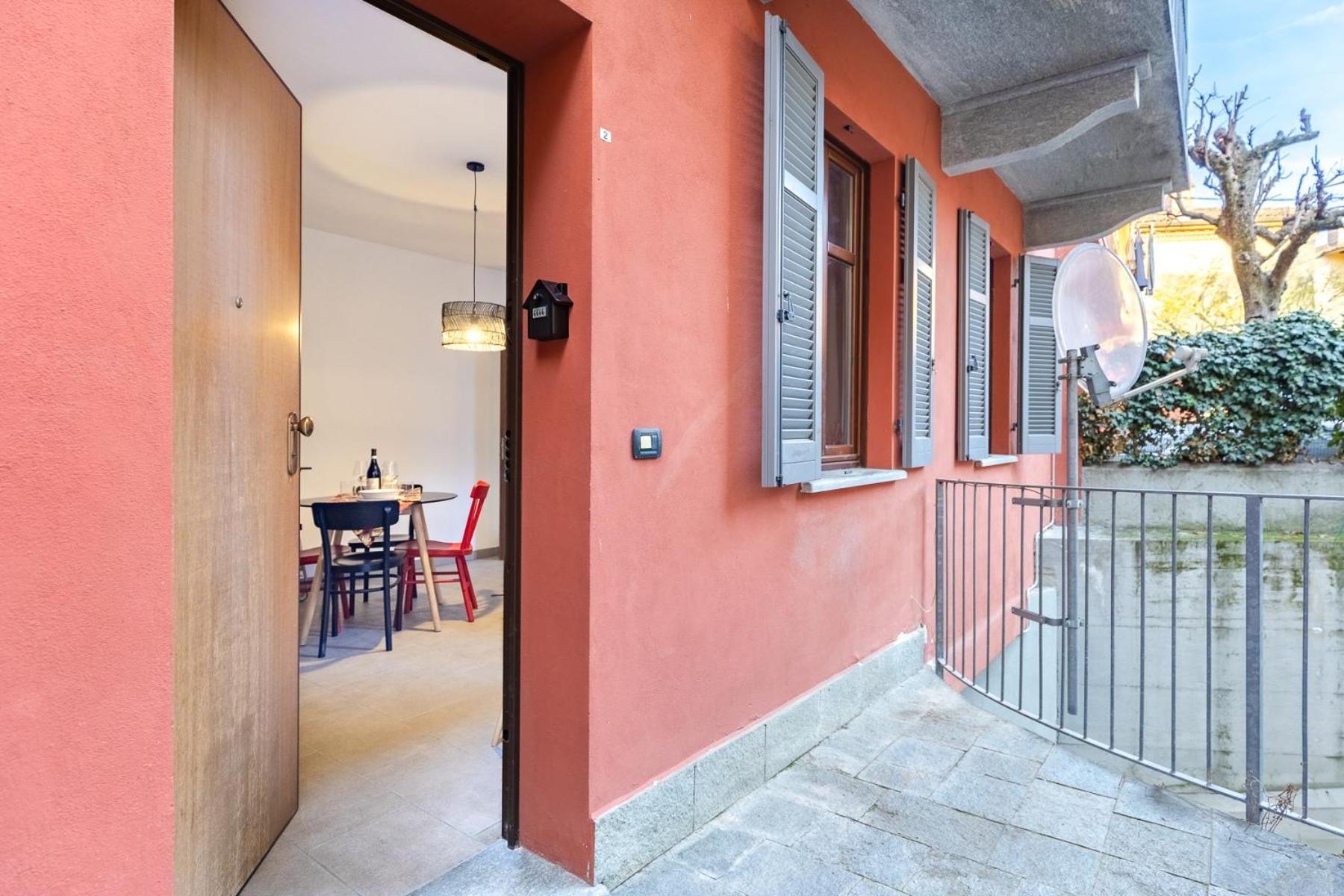 Matire House - Modern Apartment Alba  Exterior foto