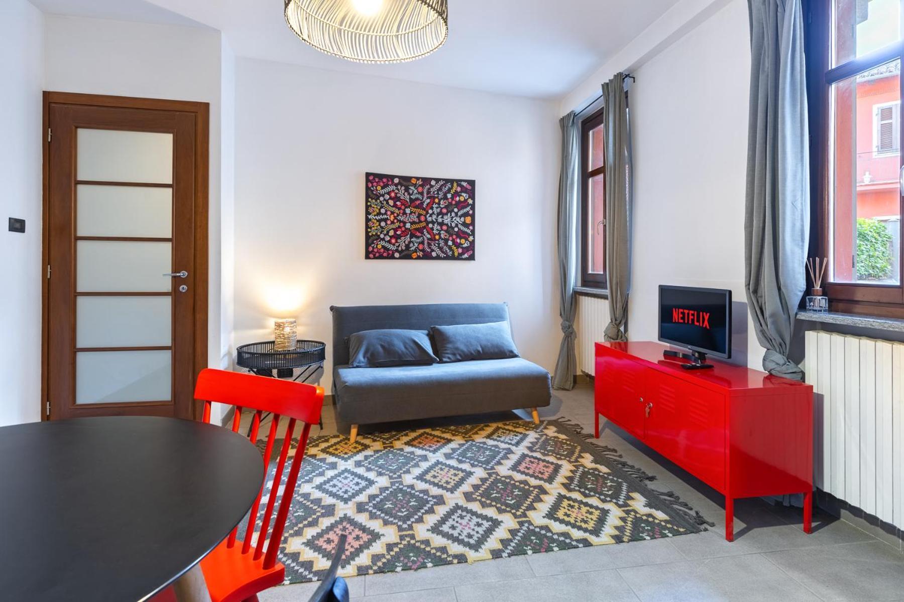 Matire House - Modern Apartment Alba  Exterior foto