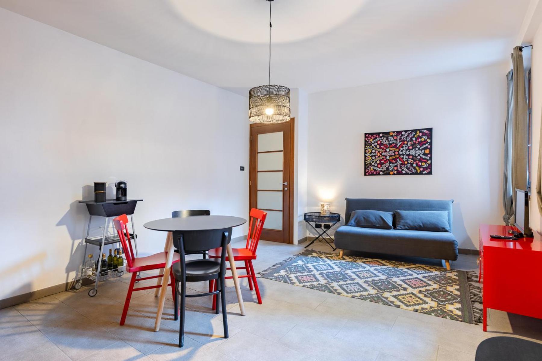 Matire House - Modern Apartment Alba  Exterior foto