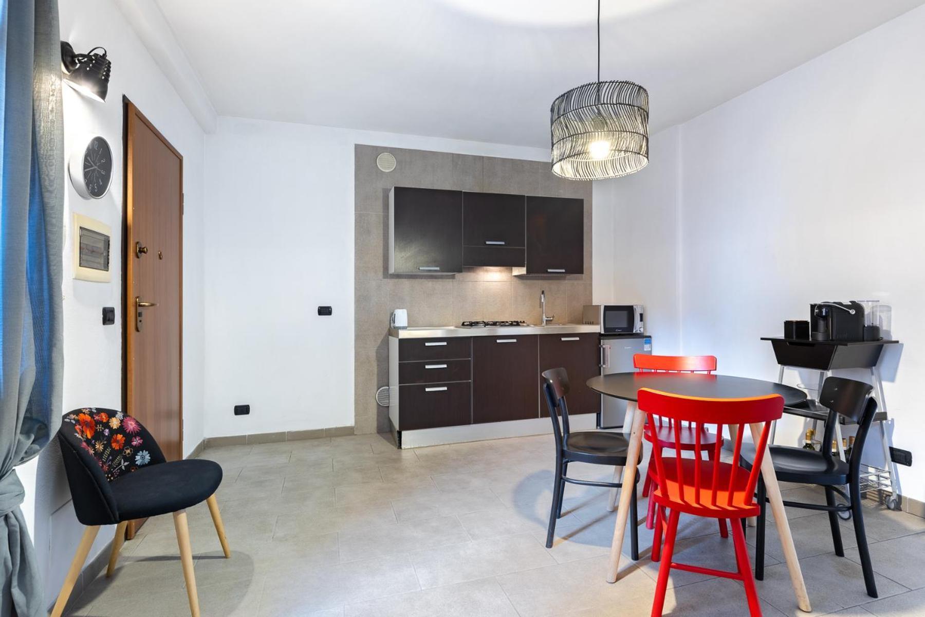 Matire House - Modern Apartment Alba  Exterior foto